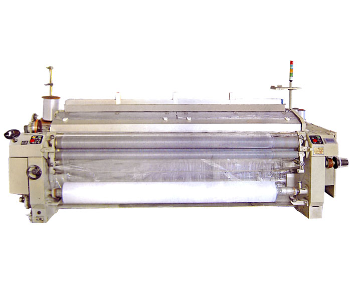 XL系列平织网喷水织机