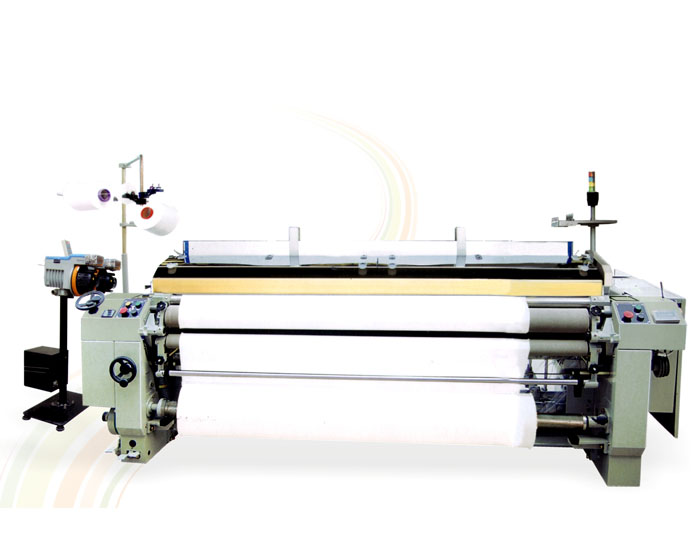 XL-851系列单喷喷水织机